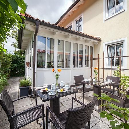 Hotel Eschenhof Kirchheim bei Muenchen Luaran gambar