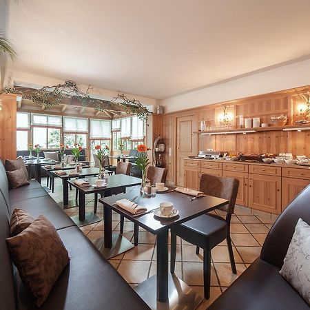 Hotel Eschenhof Kirchheim bei Muenchen Luaran gambar