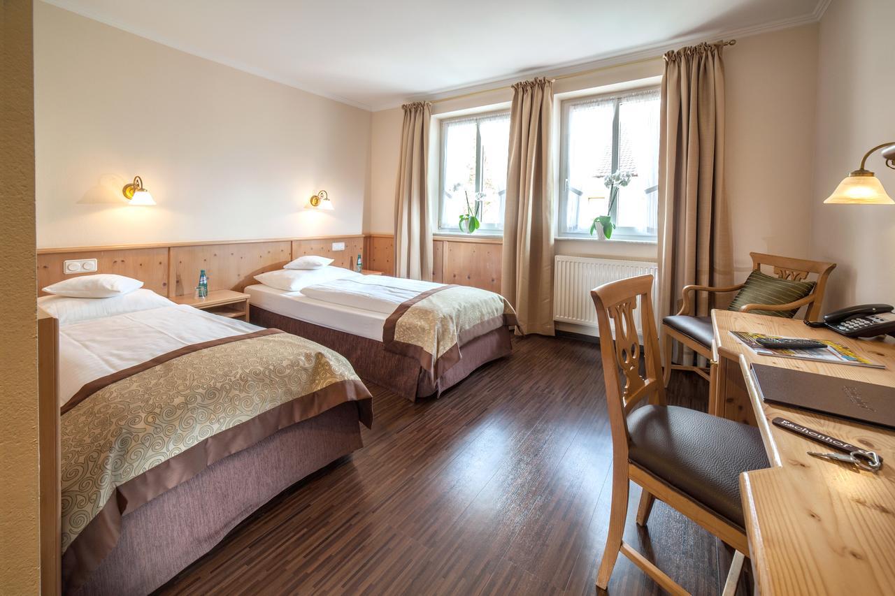 Hotel Eschenhof Kirchheim bei Muenchen Luaran gambar