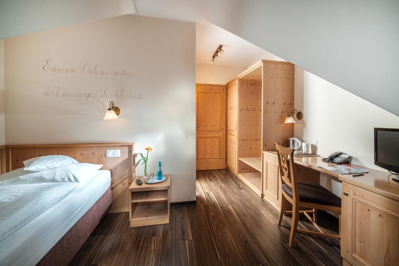 Hotel Eschenhof Kirchheim bei Muenchen Luaran gambar