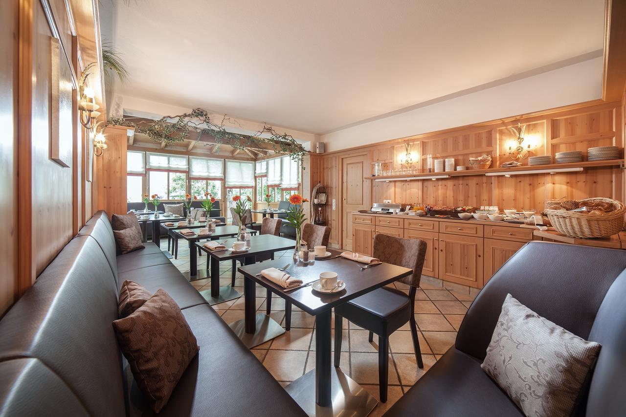 Hotel Eschenhof Kirchheim bei Muenchen Luaran gambar